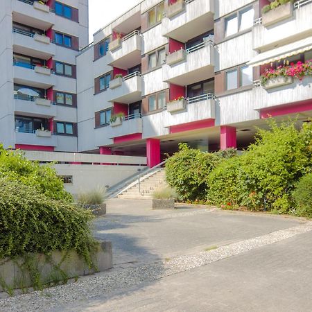 Berolina D 232 - Sturmmoewe Apartment Dahme  Exterior photo
