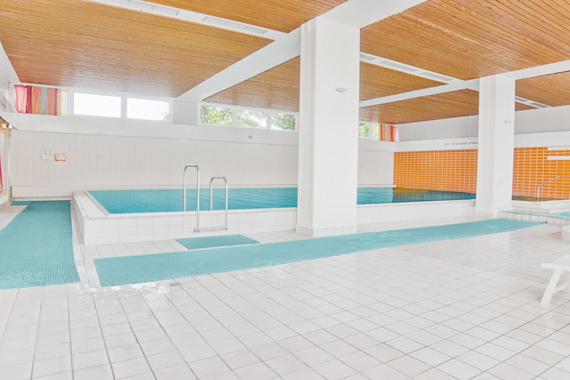 Berolina D 232 - Sturmmoewe Apartment Dahme  Exterior photo